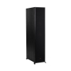 Klipsch R-625FA (Black) с решёткой